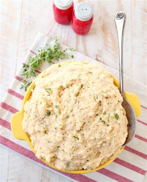 Cajun Mashed Potatoes With Roasted Cajun Turkey