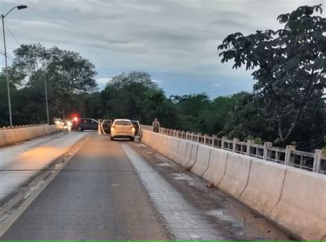 Suspeitos De Roubar Carro E Fazer Motorista Refém São Mortos Em Confronto Com Policiais Em Mt