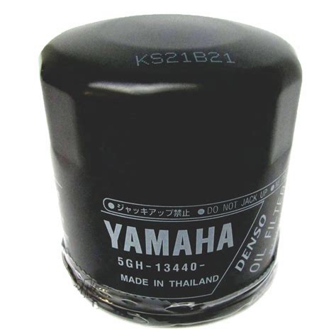 Yamaha Gh Cross Reference Oil Filters