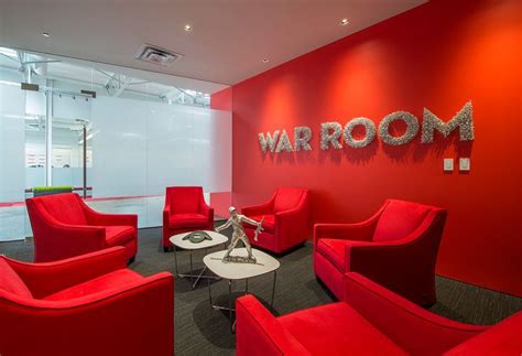 The War Room | Home decor, War room, Room