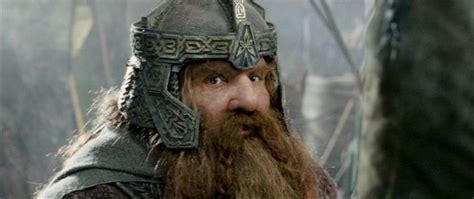 Gimli - Gimli Image (11402527) - Fanpop