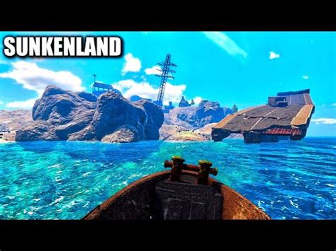 Steam Community Video Salvation Warehouse Island Loot Waterworld