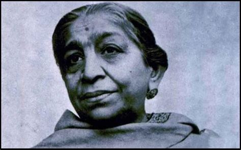 Motivational Sarojini Naidu Quotes And Sayings - TIS Quotes