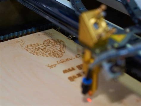 How To Make Money With A Laser Engraver Easy Steps Maker Industry