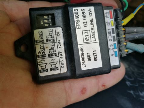 Парктроник — Honda Accord 7g 2 л 2007 года другое Drive2