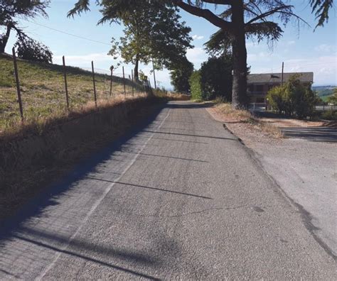 Santo Stefano Belbo Si Prepara Ad Asfaltare Le Strade Ecco Quali Sono