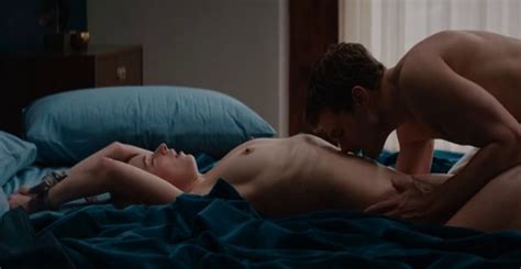 Dakota Johnson All Nude Scenes AzNude