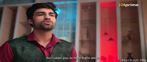 Ullu Nehle Pe Dehla 2024 Hindi Hot Web Series