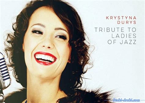 Умерла певица Кристина Дурис