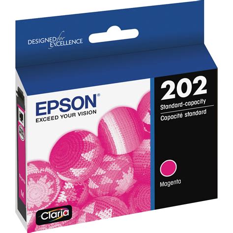 Epson Durabrite Ultra Original Inkjet Ink Cartridge Each