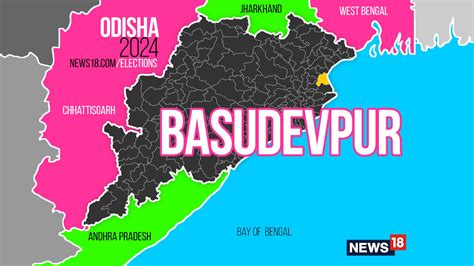 Basudevpur Election Result 2024 Live Winning And Losing Candidates And Parties 2019 Vs 2024