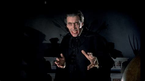 Dracula (1958) — The Movie Database (TMDB)