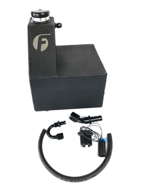 Fleece Performance 94 98 Dodge 5 9l Cummins 12v Coolant Bypass Kit Fpe Clntbyps Cummins 12v