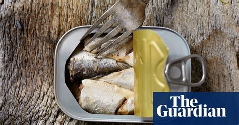 Swapping Red Meat For Herring Sardines And Anchovies Could Save