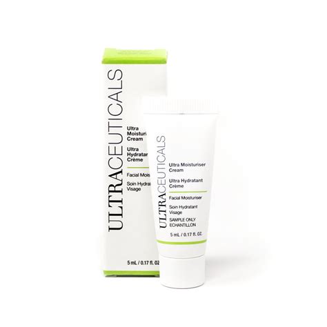 Ultraceuticals Moisturiser Cream | Edgeless Beauty Pro