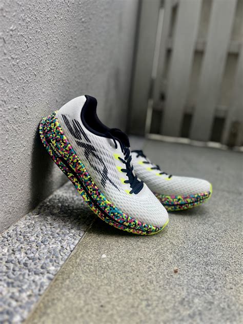 Road Trail Run: Skechers Razor 5 Review: 3 Comparisons
