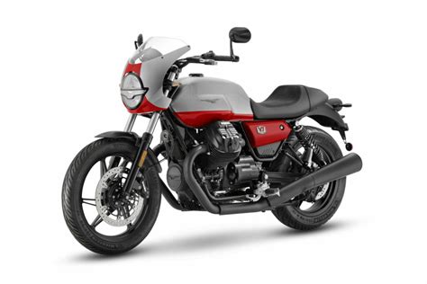 Moto Guzzi Unveils V Stone Corsa Roadracing World Magazine