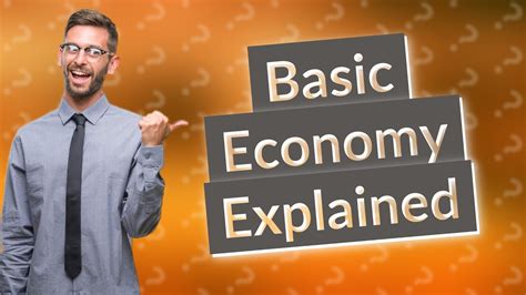 Where Is Basic Economy On A Plane Youtube