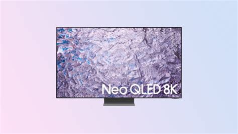 Samsung dévoile la gamme 2023 de téléviseurs Neo QLED avec une