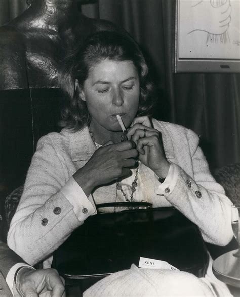 Ingrid Bergman To Appear In “a Month In The Country” Photograph By Retro Images Archive Fine