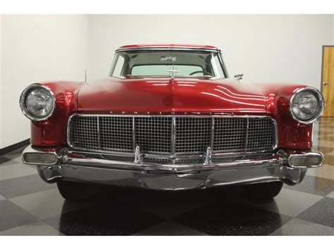 Lincoln Continental Mark Ii For Sale Classiccars Cc