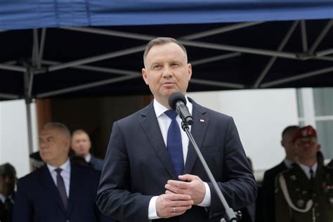 Prezydent Andrzej Duda podpisał nowelizację ustawy o SN Prezydent