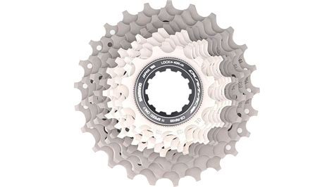 100341225 Shimano Dura Ace Kassette 11 Fach HG 12 25 CS R9100 Road