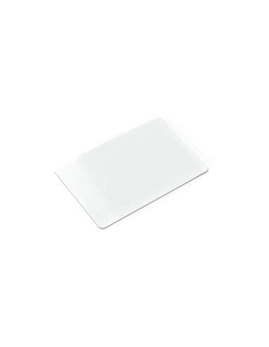 Carte RFID NFC 13 56 Mifare Classic 1k Blanc 1 Pcs