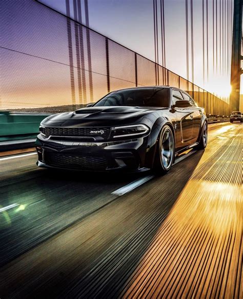 custom dodge charger hellcat wallpaper - Golda Blackwood