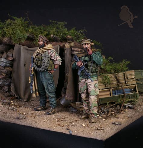 Tora Bora 2001 Armorama™