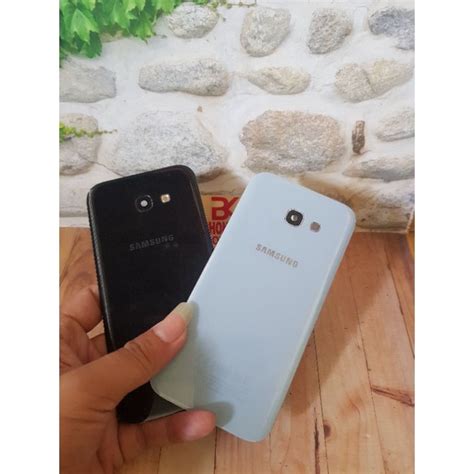 Jual Original Copotan Backdoor Cover Housing Tutup Belakang Samsung A5