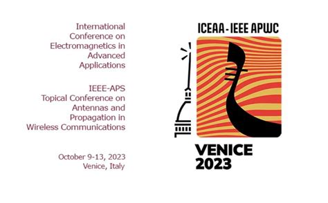 Wipl D On Linkedin Iceaa2023 Electromagnetics Simulationsoftware