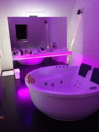 Hotel Met Jacuzzi Op Kamer Antwerpen - rvbangarang.org