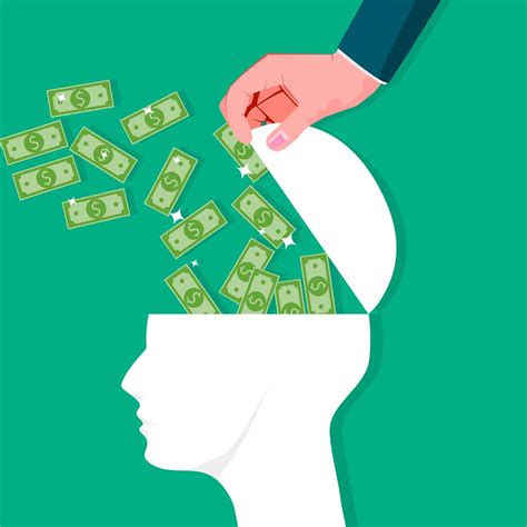 Psicolog A Del Dinero En El Emprendimiento The Brain Blog