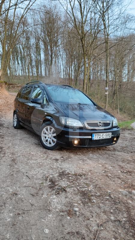 Opel Zafira Automobili OLX Ba