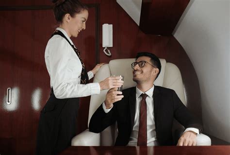 Is First Class Worth It The Points Insider