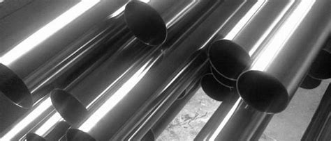 Astm B Incoloy Seamless Tube Inconel Tube