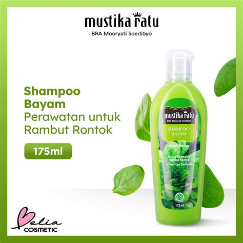 Jual Belia Mustika Ratu Hair Tonic Minyak Zaitun Olive Oil Cemceman