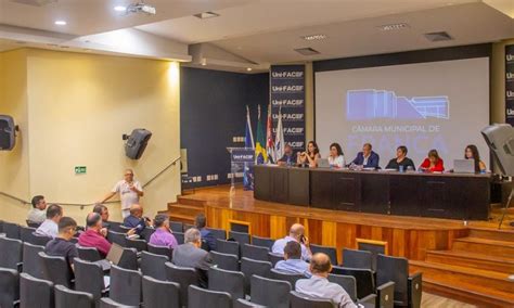 Jornal da Franca Câmara de Franca aprova projeto de lei para