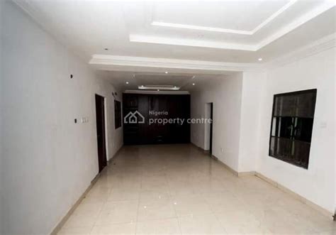 For Sale Tastefully Finished Four Bedrooms Terraced Duplex With Bq