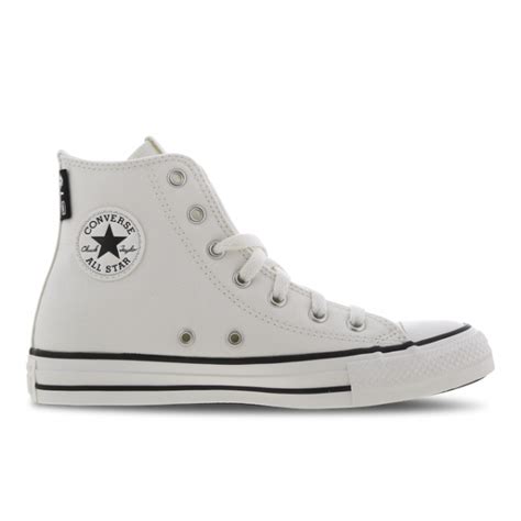 Chuck Taylor All Star Grid Logo