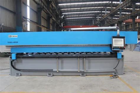 V Grooving Machine For Sheet Metal The Ultimate Guide Machinemfg