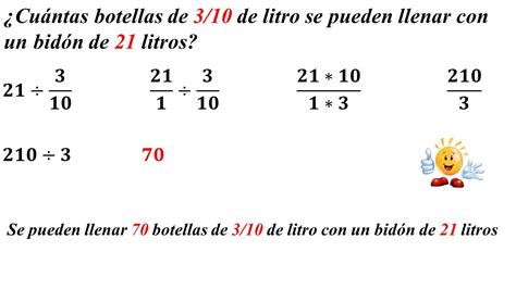 Cu Ntas Botellas De De Litro Se Pueden Llenar Con Un Bid N De