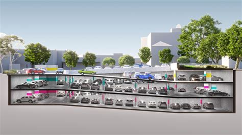 Additional Car Parking Spaces Near Canterbury Station Your Say Boroondara
