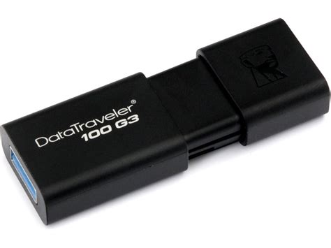 Kingston Datatraveler 100 G3 32gb Dt100g332gb Tsbohemia