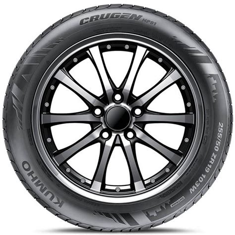 MARSHAL BY KUMHO CRUGEN HP91 - Tyremagic