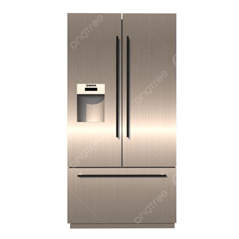 Kitchen Refrigerator Refrigerator Kitchen Kitchenwear Png