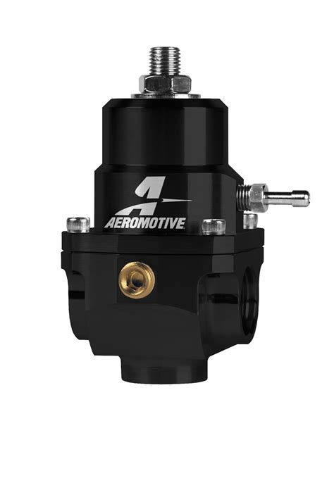 Aeromotive 13303 Aeromotive X1 Series Fuel Pressure Regulators Summit Racing