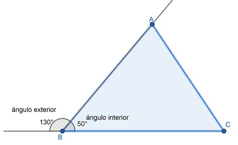 Aprende Todo Sobre El Ngulo Interior Definici N F Rmulas Y Ejemplos