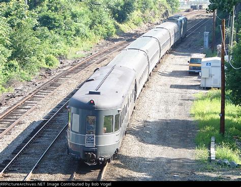 New York Central Hickory Creek